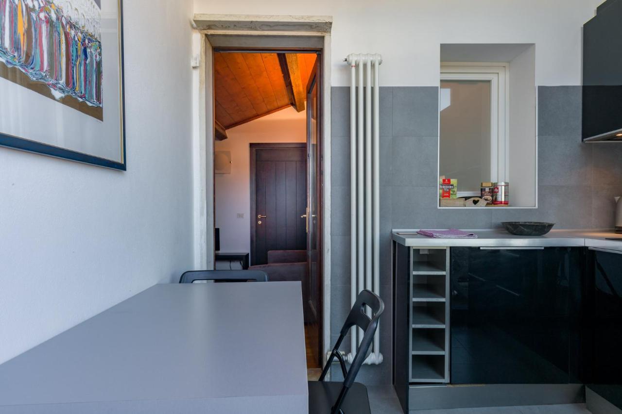 Central Apartment Behind The Arena Verona Eksteriør bilde